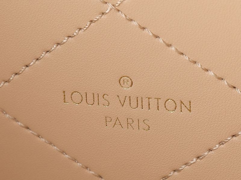 Louis Vuitton Box Bags